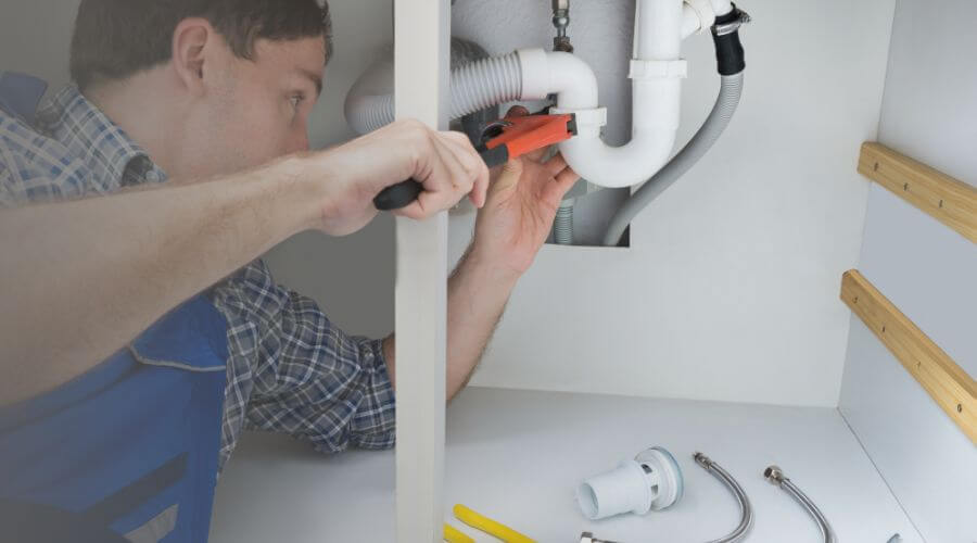 Professional emergency plumbing in Whatley, AL